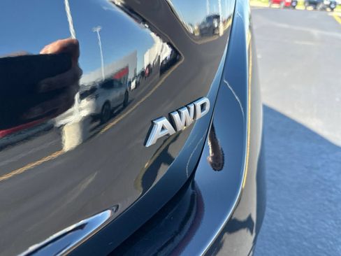 Used 2025 Nissan Altima 2.5 SV AWD/4WD image 6