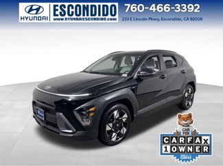 Certified 2025 Hyundai Kona SEL 360° Tour