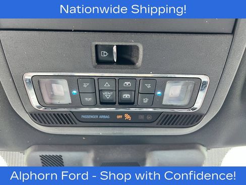 Certified 2023 Ford F150 Lariat w/ Equipment Group 502A High AWD/4WD image 30