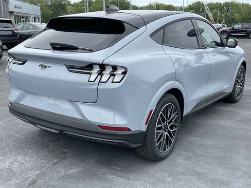 New 2025 Ford Mustang Mach-E Premium w/ Interior Protection Package image 5