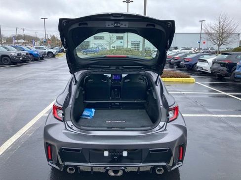 Certified 2023 Toyota Corolla GR Morizo image 5