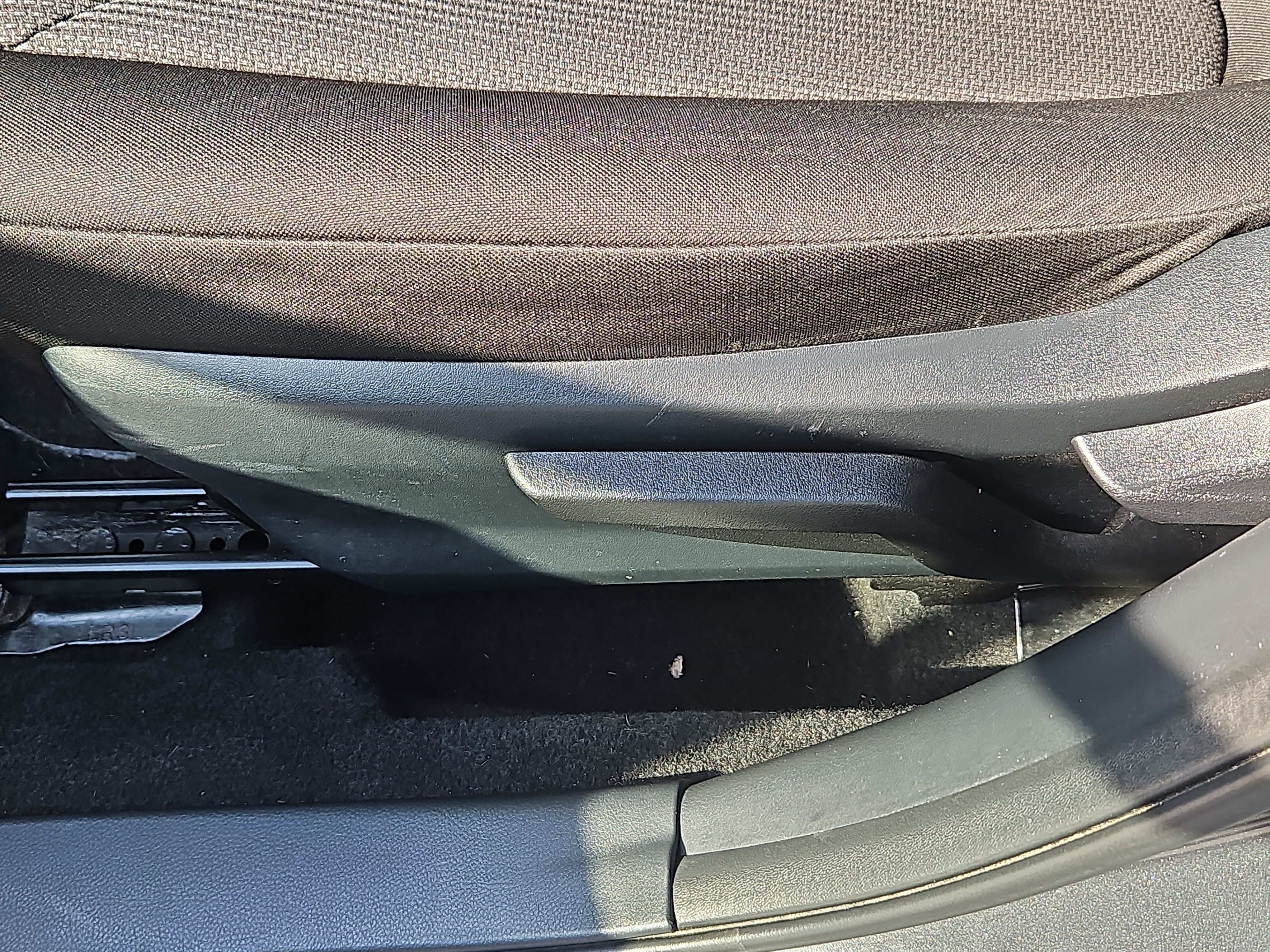 Used 2018 Subaru Impreza 2.0i AWD/4WD image 9