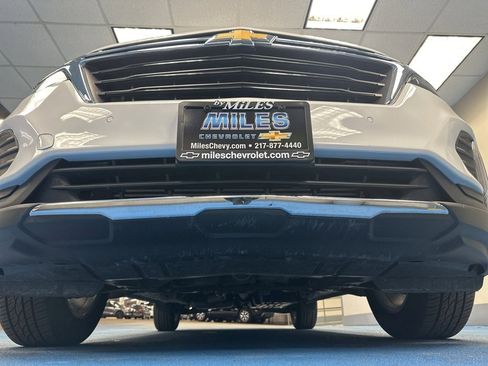 Certified 2024 Chevrolet Equinox LT image 14