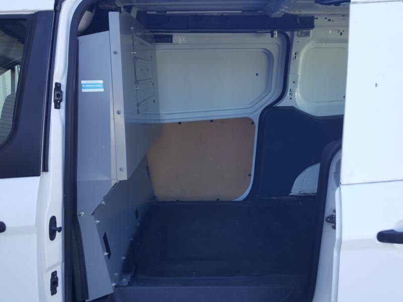 Used 2014 Ford Transit Connect XL FWD image 21