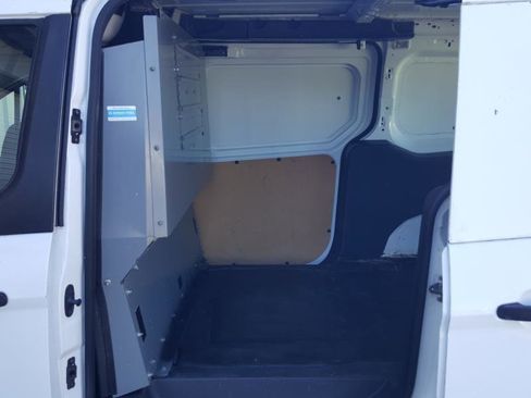 Used 2014 Ford Transit Connect XL FWD image 21