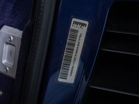 Used 1998 Ferrari F355 Spider image 23