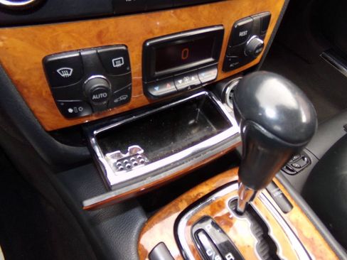 Used 2004 Mercedes-Benz S 55 AMG image 58
