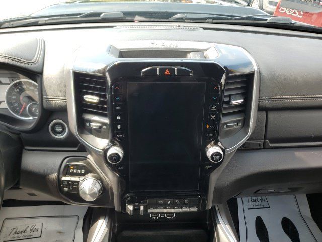 Used 2023 RAM 2500 Laramie AWD/4WD image 21