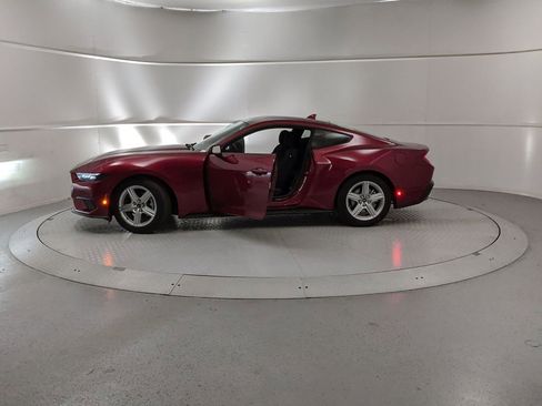 New 2026 Ford Mustang Coupe image 11