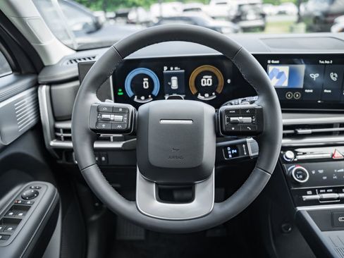 New 2026 Hyundai Santa Fe SEL image 26