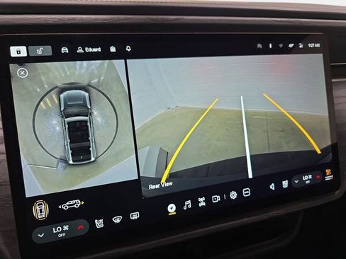Used 2025 Rivian R1S Adventure AWD/4WD image 23