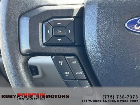 Used 2022 Ford F350 XLT w/ XLT Value Package image 14