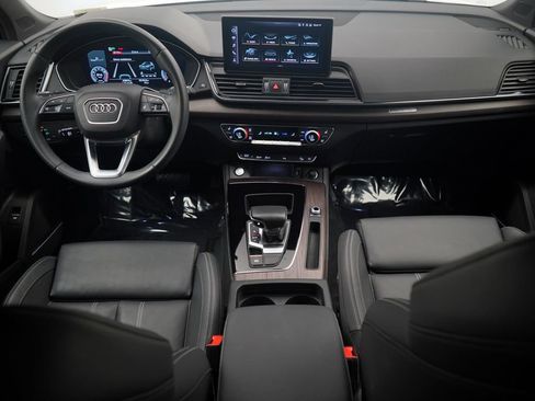 Used 2023 Audi Q5 2.0T Premium Plus w/ Premium Plus Package image 8
