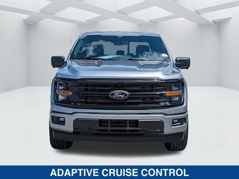 New 2026 Ford F150 XLT w/ Equipment Group 302A MID RWD image 10