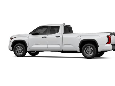 New 2026 Toyota Tundra SR5 AWD/4WD image 37