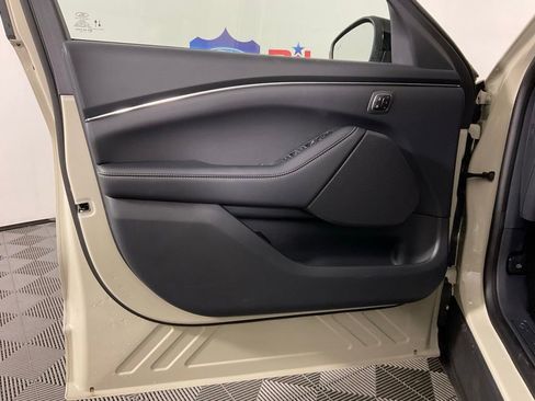 New 2026 Ford Mustang Mach-E Select w/ Comfort Package RWD image 12