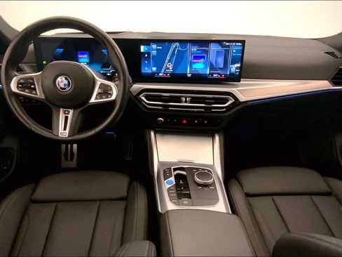 Certified 2023 BMW i4 M50 AWD/4WD image 16