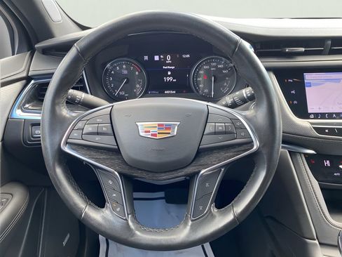 Used 2021 Cadillac XT5 Premium Luxury image 20