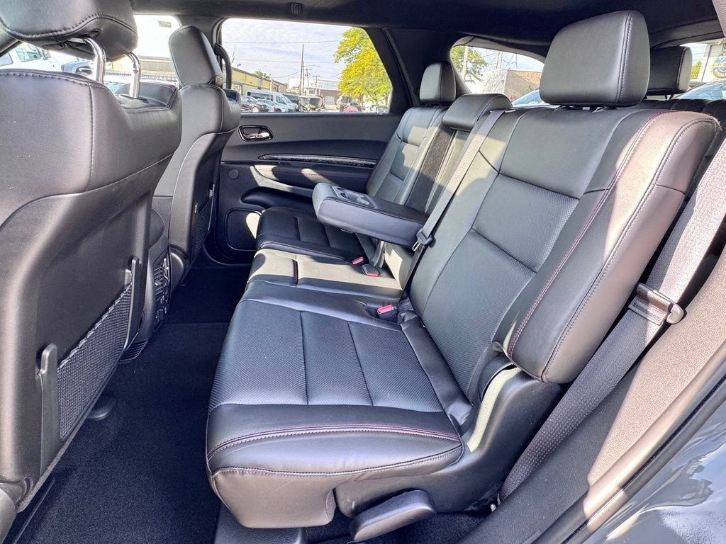 Used 2026 Dodge Durango GT AWD/4WD image 16