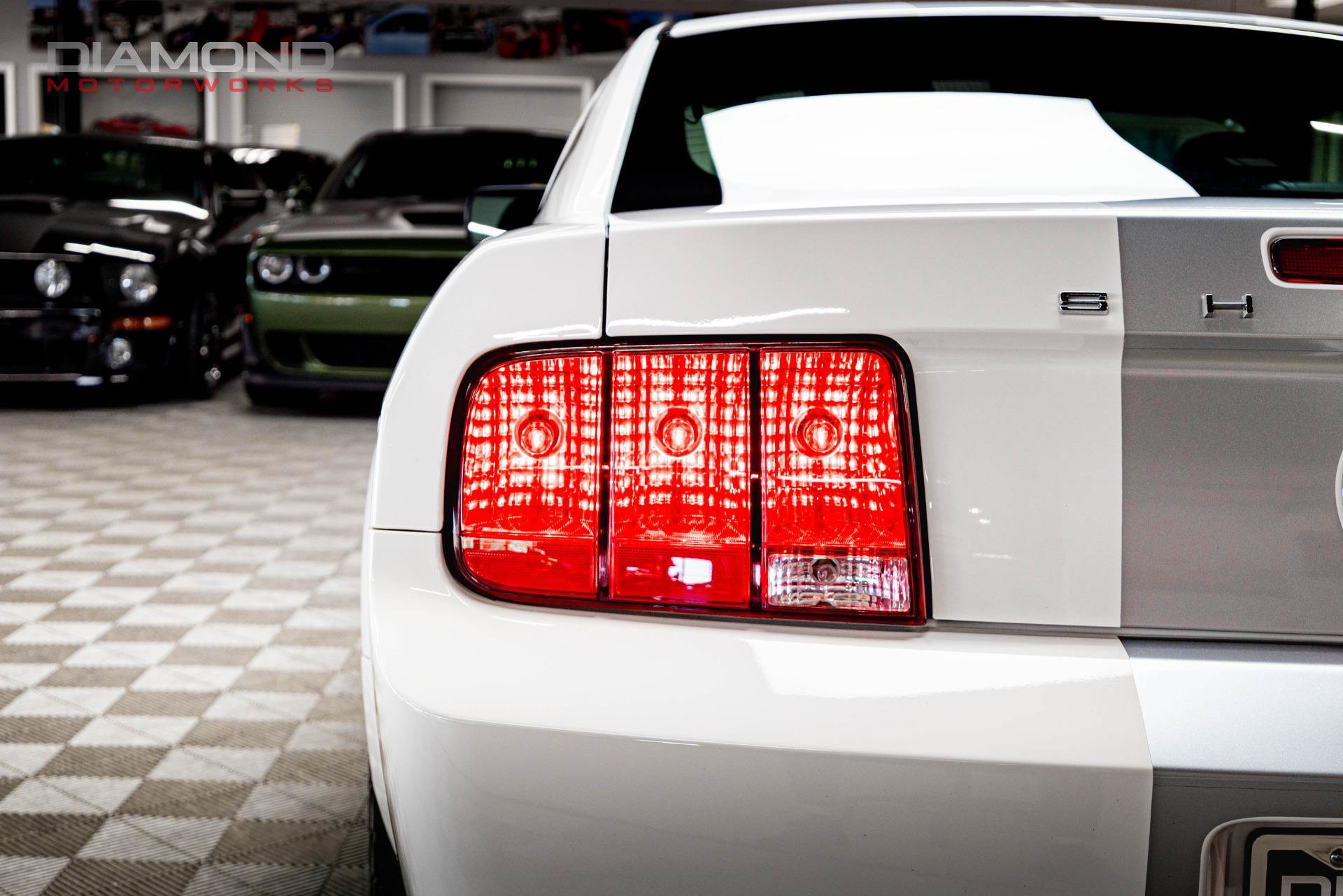Used 2007 Ford Mustang GT RWD image 49