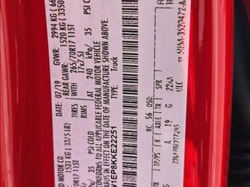 Used 2019 Ford F150 XLT image 25