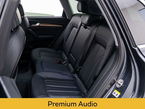 Used 2023 Audi Q5 2.0T Premium Plus image 17