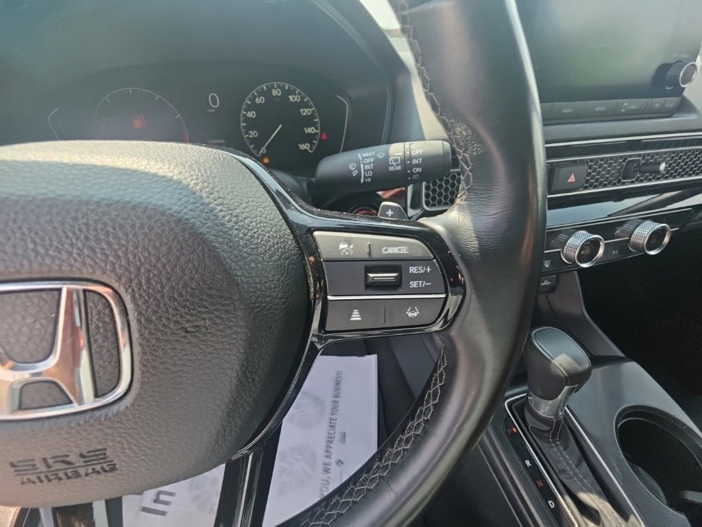 Used 2025 Honda Civic Sport image 17