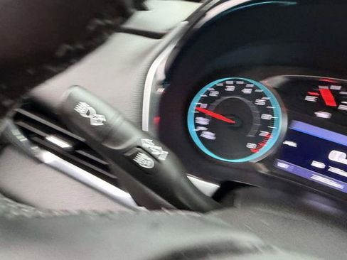 Certified 2023 Chevrolet Traverse LT image 29