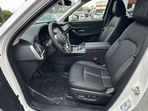 New 2026 MAZDA CX-90 3.3 Turbo w/ Select Package image 14