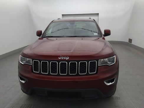 Used 2017 Jeep Grand Cherokee Laredo w/ Quick Order Package 2BE RWD image 15