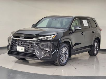 Used 2024 Lexus TX 350 350