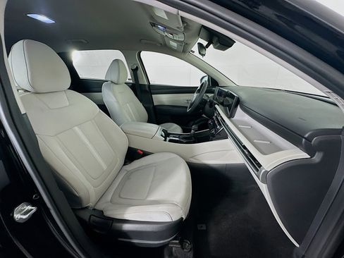 Used 2025 Hyundai Tucson SEL image 30