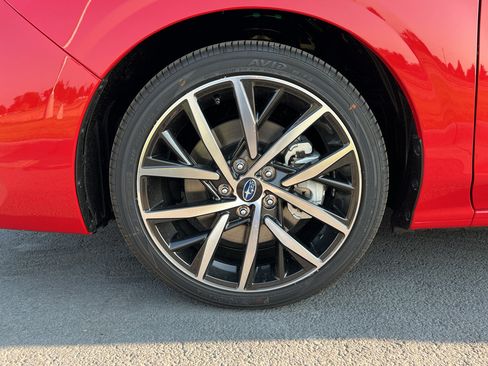 New 2026 Subaru Impreza 2.0i Sport AWD/4WD image 24