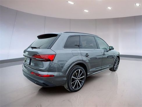 Used 2023 Audi Q7 3.0T Premium Plus w/ Premium Plus Package image 6