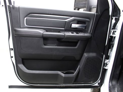 New 2026 RAM 2500 Big Horn image 27