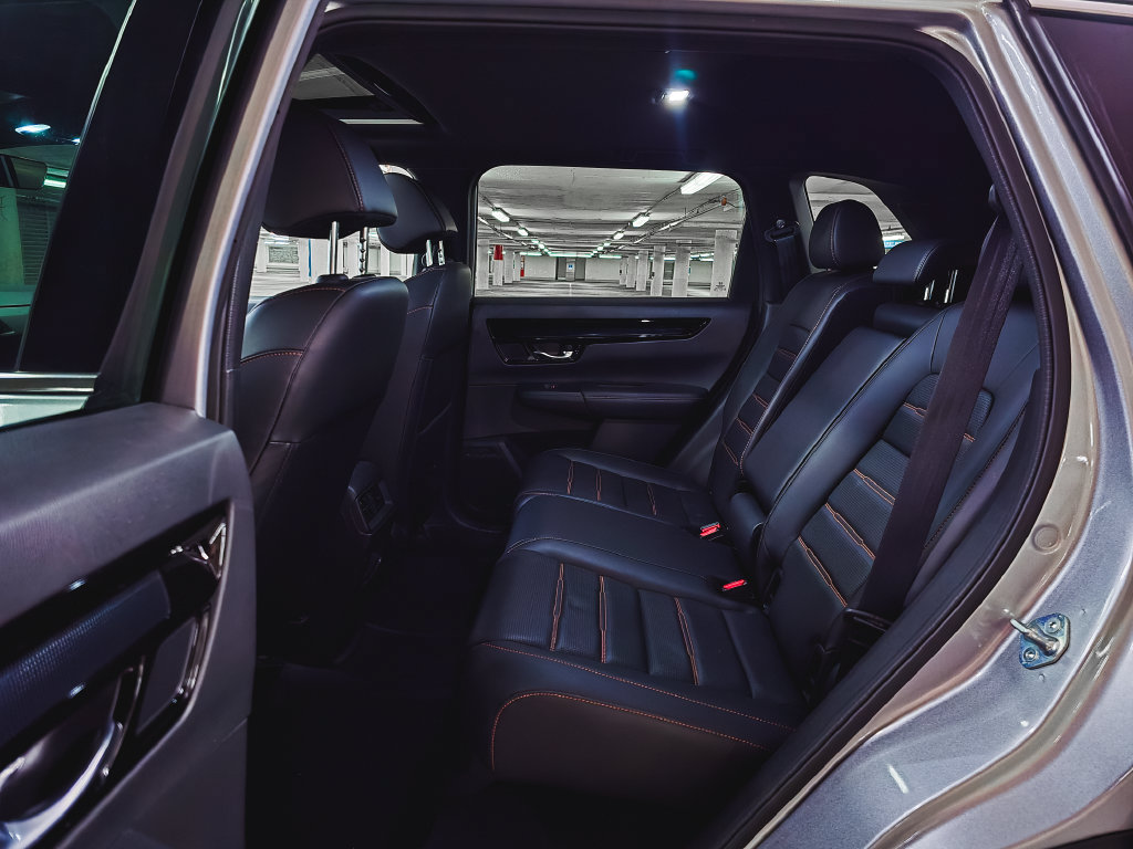 Used 2024 Honda CR-V Sport Touring image 20