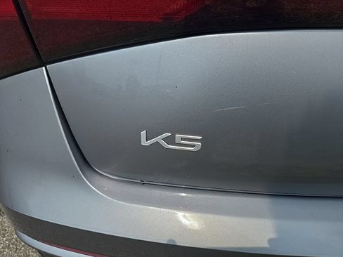 Certified 2025 Kia K5 GT-Line w/ GT-Line Premium Package AWD/4WD image 6