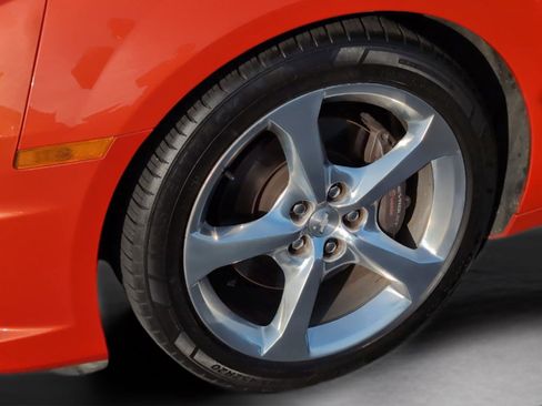 Used 2013 Chevrolet Camaro SS w/ RS Package image 33