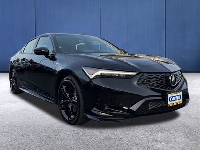 New 2026 Acura Integra A-Spec