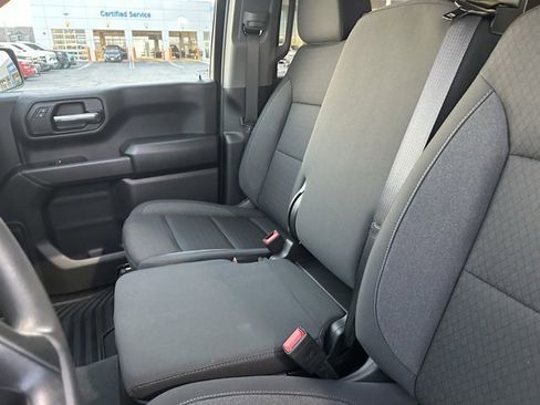 New 2026 Chevrolet Silverado 1500 Custom image 13