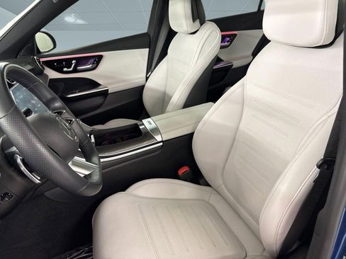 Used 2022 Mercedes-Benz C 300 Sedan image 22