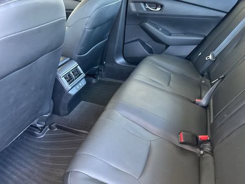 Used 2023 Honda Accord EX-L image 14