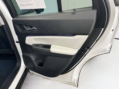 Used 2025 Honda Prologue Elite image 33