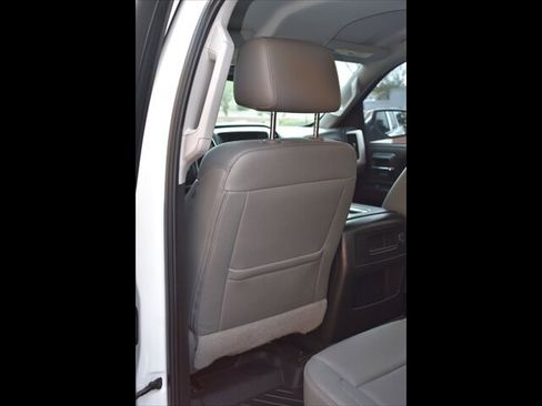 Used 2018 GMC Sierra 1500 SLT AWD/4WD image 20