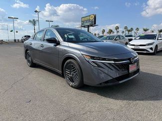 New 2026 Nissan Sentra SV w/ SV Convenience Package 360° Tour