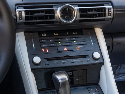 New 2025 Lexus RC 350 F Sport image 18