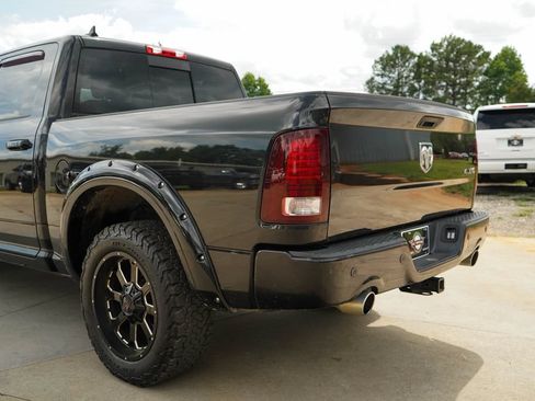 Used 2017 RAM 1500 Sport w/ Convenience Group AWD/4WD image 21