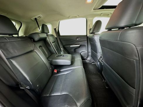 Used 2015 Honda CR-V EX-L image 22