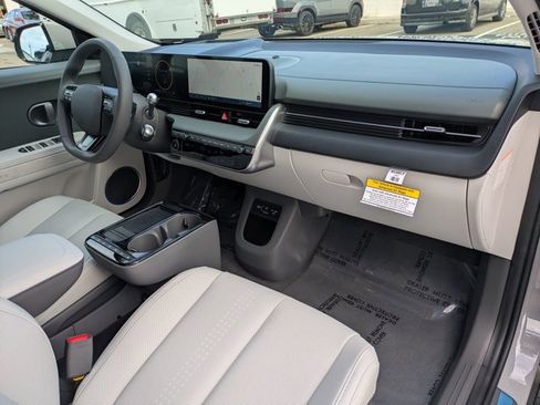 New 2026 Hyundai Ioniq 5 Limited RWD image 21