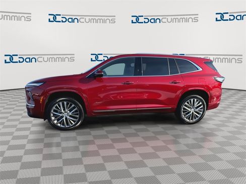 Used 2026 Buick Enclave Avenir w/ Super Cruise Package image 8